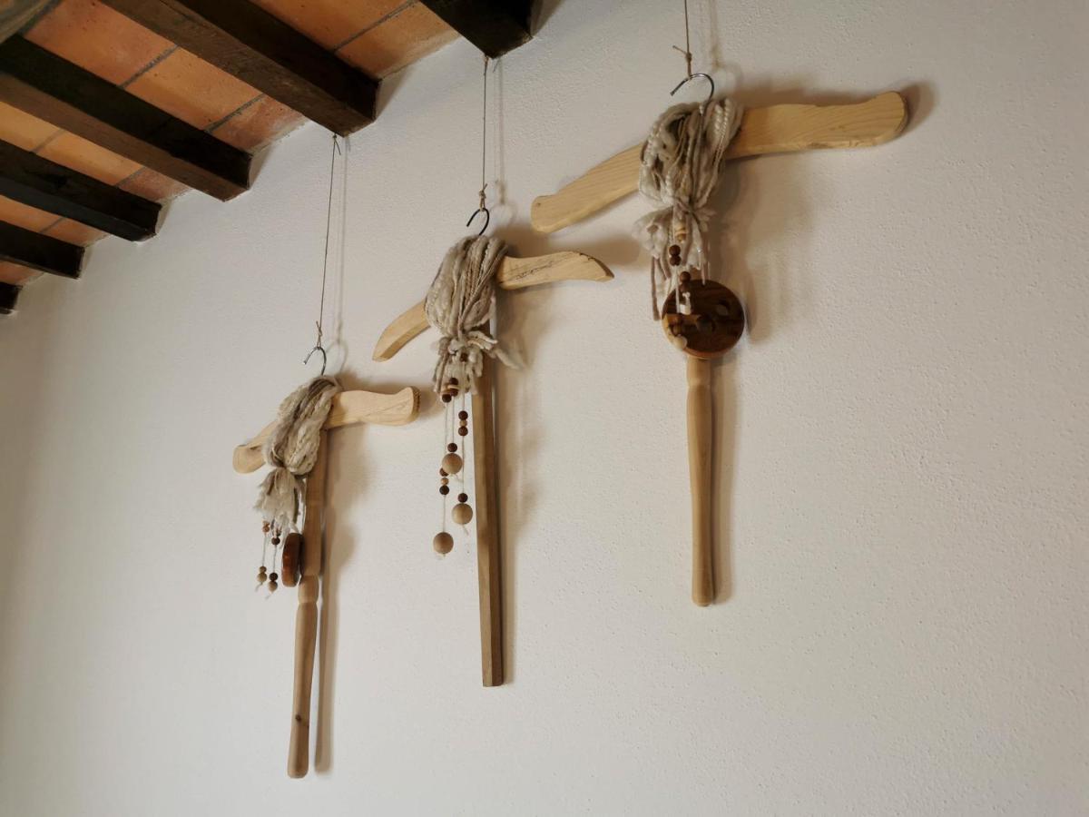 Apartament Casa Velia Uzzano Zewnętrze zdjęcie